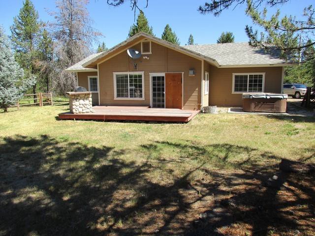 75 W Prospectors DrCascade, ID, 83611Valley County