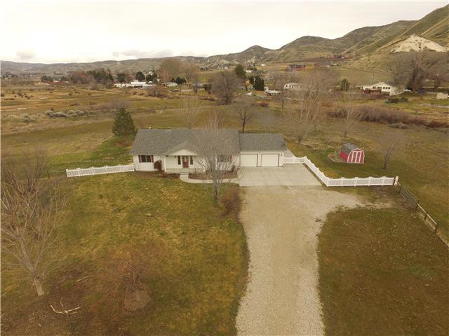 3858 S Mill RdEmmett, ID, 83617Gem County