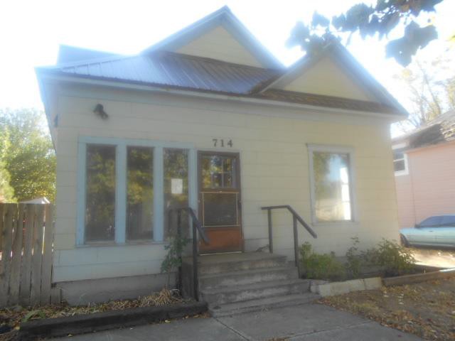 714 S Washington AvEmmett, ID, 83617Gem County