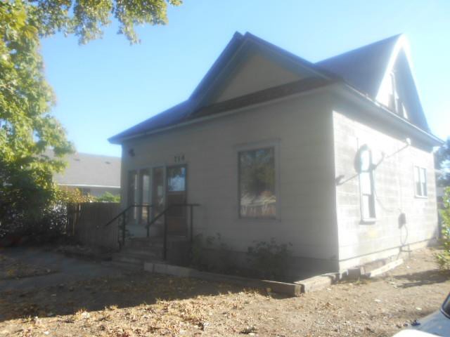 714 S Washington AvEmmett, ID, 83617Gem County