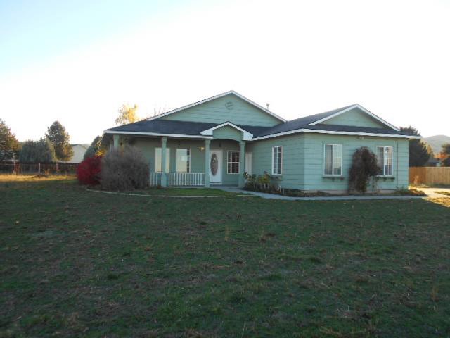 2360 S Sub StationEmmett, ID, 83617Gem County