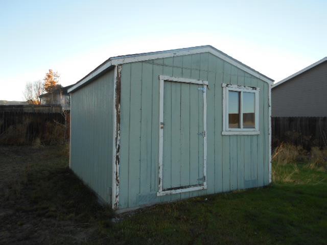 2360 S Sub StationEmmett, ID, 83617Gem County