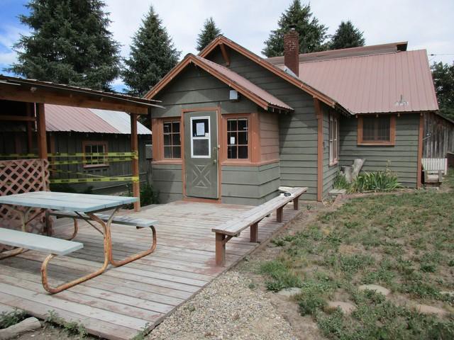 64 Old Crouch RdGarden Valley, ID, 83622Boise County