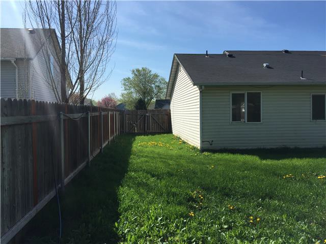 530 W. Halverson StMiddleton, ID, 83644Canyon County