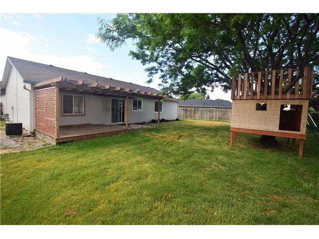 2465 N Cape Cod WayMeridian, ID, 83646Ada County