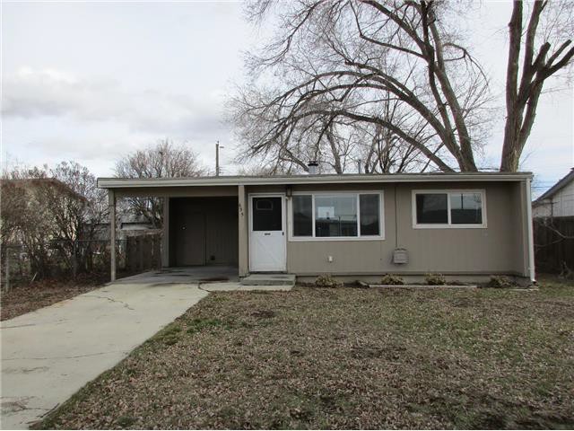 635 S 12th EMountain Home, ID, 83647Elmore County