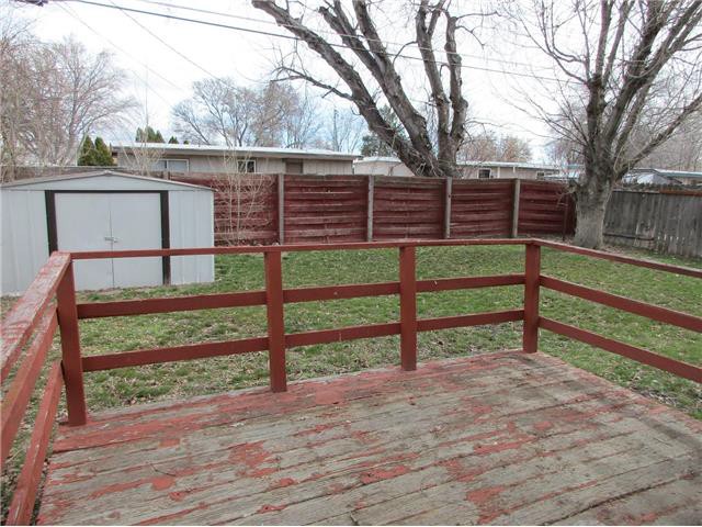 635 S 12th EMountain Home, ID, 83647Elmore County