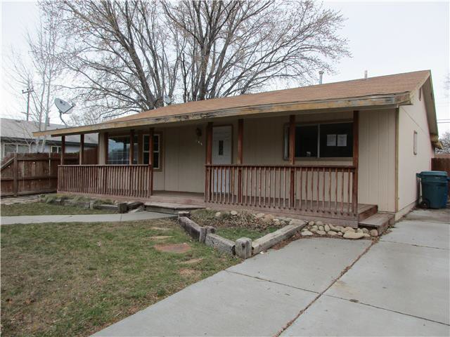 635 S 13th EastMountain Home, ID, 83647Elmore County