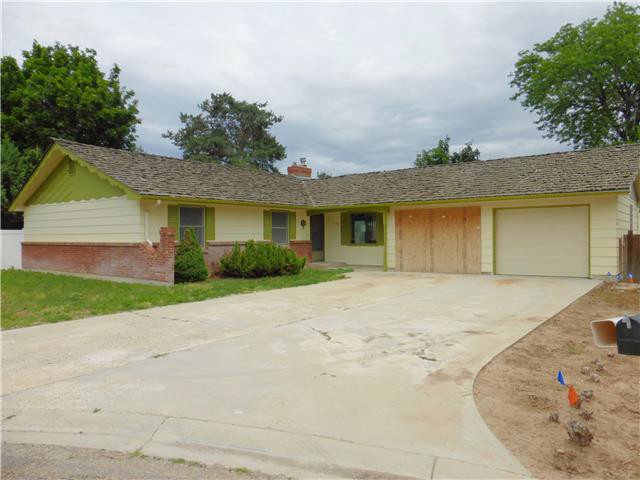 178 N Benewah PlNampa, ID, 83651Canyon County