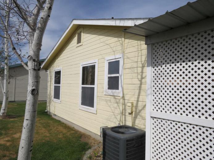 1100 Burnett Dr #226Nampa, ID, 83651Canyon County
