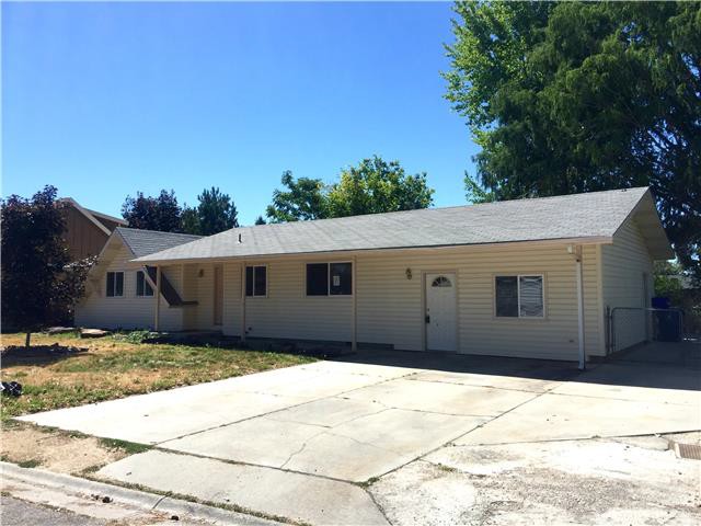 1103 W Holland AveNampa, ID, 83651Canyon County