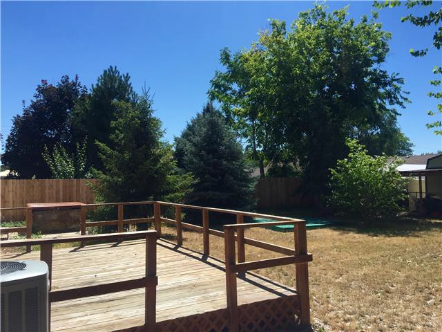 1103 W Holland AveNampa, ID, 83651Canyon County