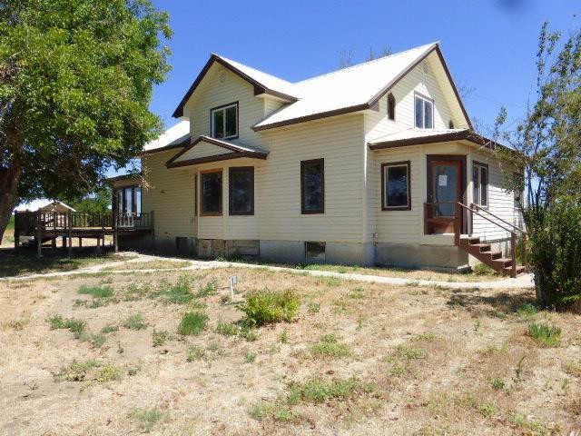 30826 Red Top RoadWilder, ID, 83676Canyon County
