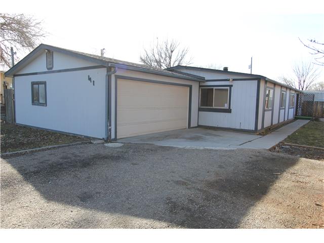 1411 Garland StNampa, ID, 83686Canyon County
