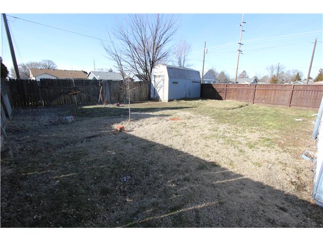 1411 Garland StNampa, ID, 83686Canyon County