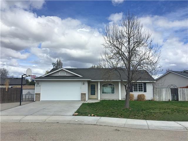 513 Knights CircleNampa, ID, 83687Canyon County