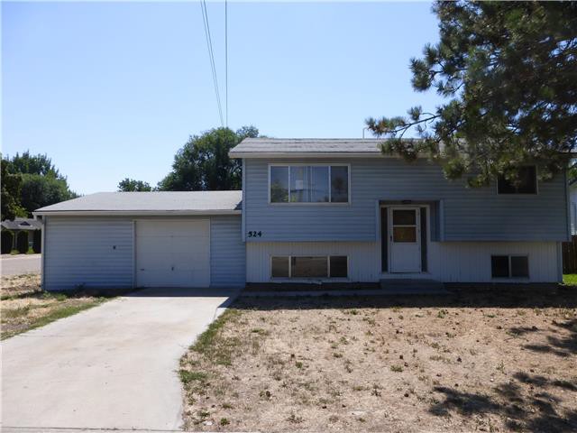 524 Elmwood DrNampa, ID, 83687Canyon County