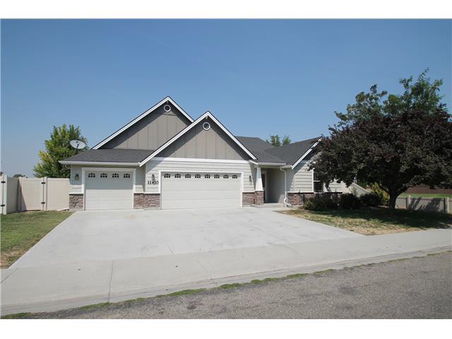 11410 W Giants DrBoise, ID, 83709Ada County
