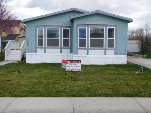 Rustic Acres 1262 Meadowland DriveBoise, ID 83713