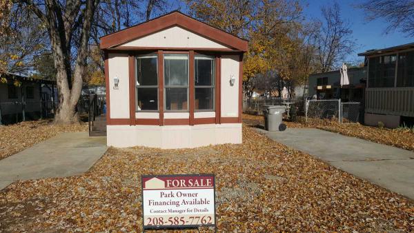Rustic Acres 501 West Greenleaf St.Boise, ID 83713