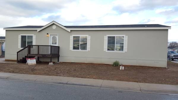 Rustic Acres 1252 North TimathyBoise, ID 83713