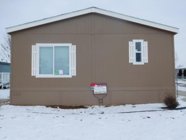 Rustic Acres 501 West Greenleaf St.,Boise, ID 83713