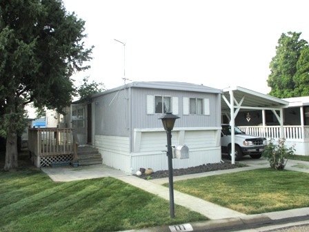 West Meadow Estates111 Driftwood RoadBoise, ID 83713