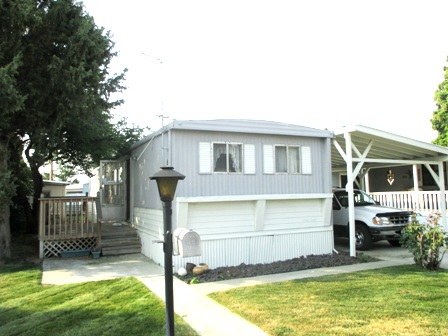 West Meadow Estates111 Driftwood RoadBoise, ID 83713