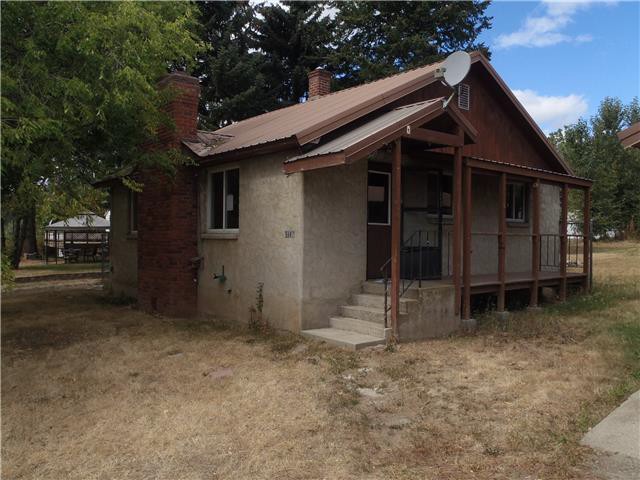 6687 Kaniksu StBonners Ferry, ID, 83805Boundary County