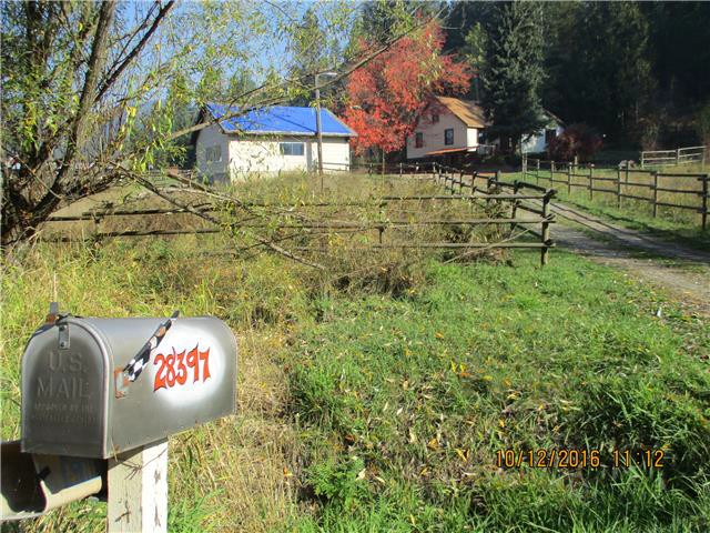 28397 E Canyon RdCataldo, ID, 83810Kootenai County