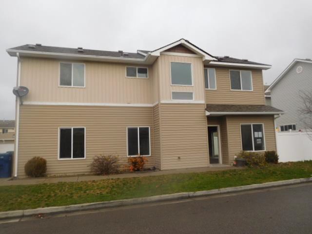 7820 N Hilliard CourtCoeur D'alene, ID, 83815Kootenai County