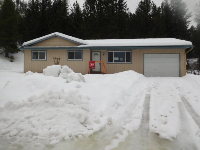 2315 Cromwell DriveSt Maries, ID, 83861Benewah County
