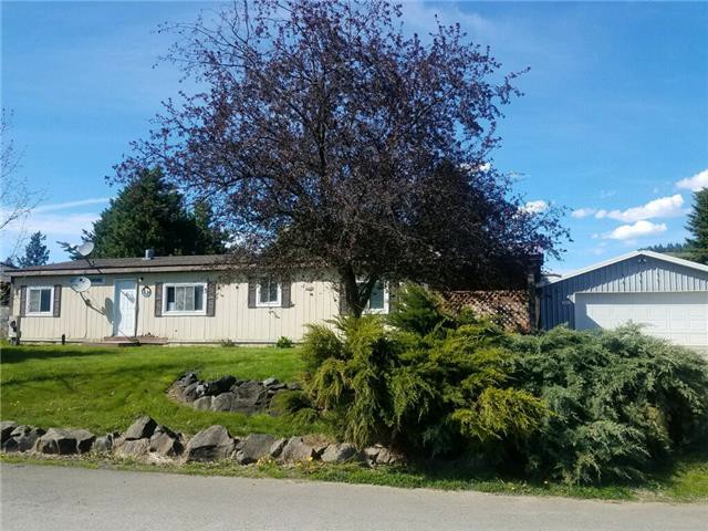 137 Garden WaySt Maries, ID, 83861Benewah County
