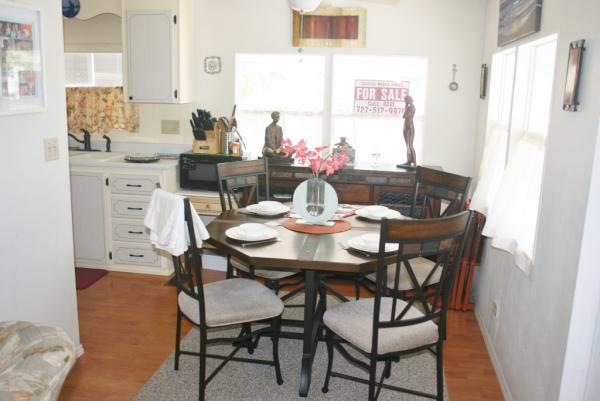 Venetian Mobile Home Court5462 3rd way noSaint Peter, IL 33703