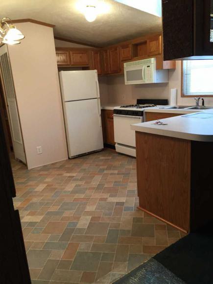 Willoway Terrace 2300 E. Oakton Lot 542Arlington Heights, IL 60005
