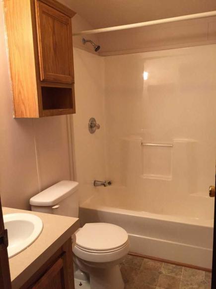 Willoway Terrace 2300 E. Oakton Lot 542Arlington Heights, IL 60005