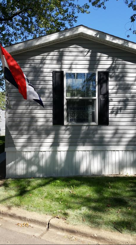 Blackhawk Estates 450 W. Tuuhy Lot #422Des Plaines, IL 60018