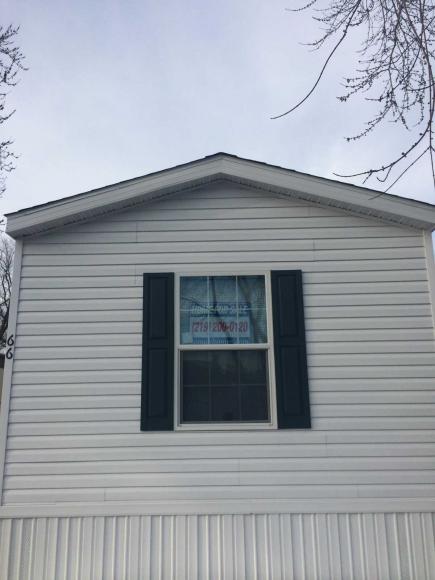 Blackhawk Estates 410 West Touny Ave #66Des Plaines, IL 60018