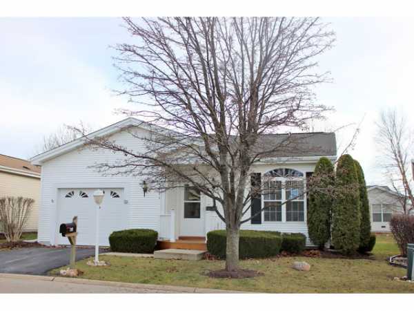 Saddlebrook Farms3111 Appaloosa WayGrayslake, IL 60030