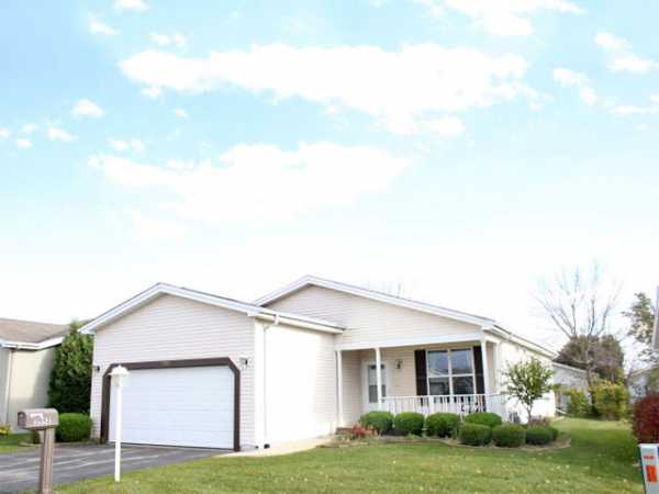 Saddlebrook Farms3552 Blue Heron CircleGrayslake, IL 60030