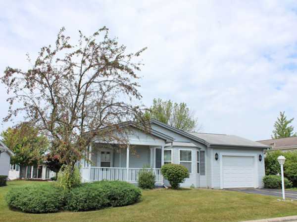 Saddlebrook Farms3513 Blue Heron CircleGrayslake, IL 60030