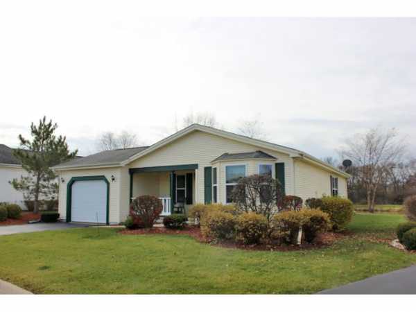 Saddlebrook Farms3524 Blue Heron CircleGrayslake, IL 60030