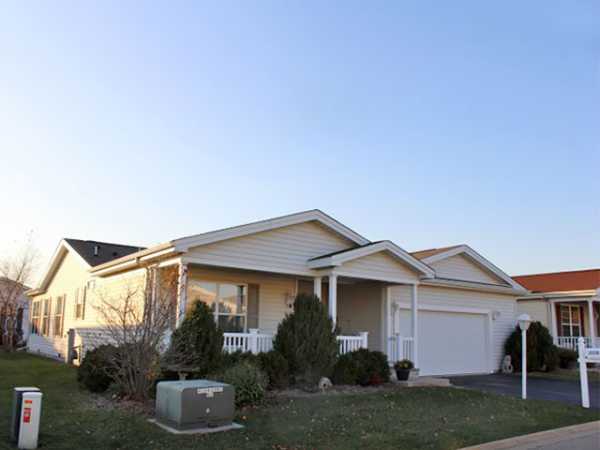 Saddlebrook Farms3008 Bridle Path WayGrayslake, IL 60030