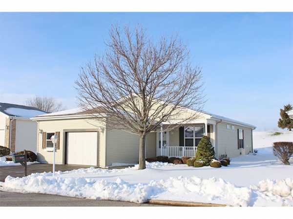Saddlebrook Farms3820 Fox Hunt WayGrayslake, IL 60030