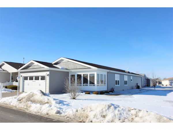 Saddlebrook Farms1702 Chelsea WayGrayslake, IL 60030