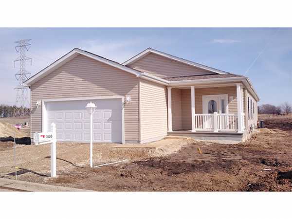 Saddlebrook Farms1803 Blue Ribbon LaneGrayslake, IL 60030