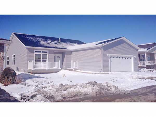 Saddlebrook Farms3216 Whirlaway CourtGrayslake, IL 60030