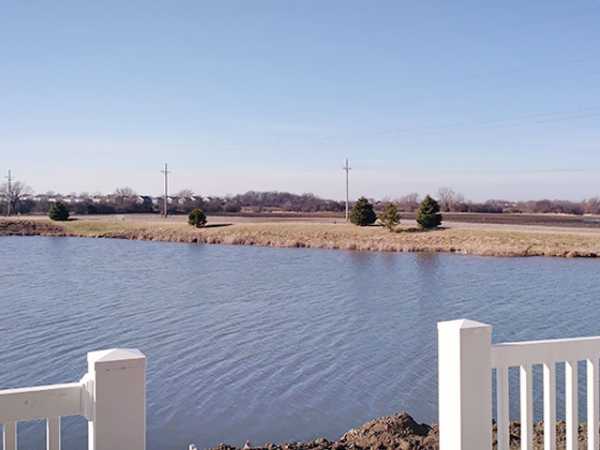 Saddlebrook Farms320 Legacy CourtGrayslake, IL 60030