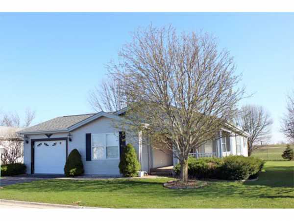 Saddlebrook Farms305 Citation LaneGrayslake, IL 60030