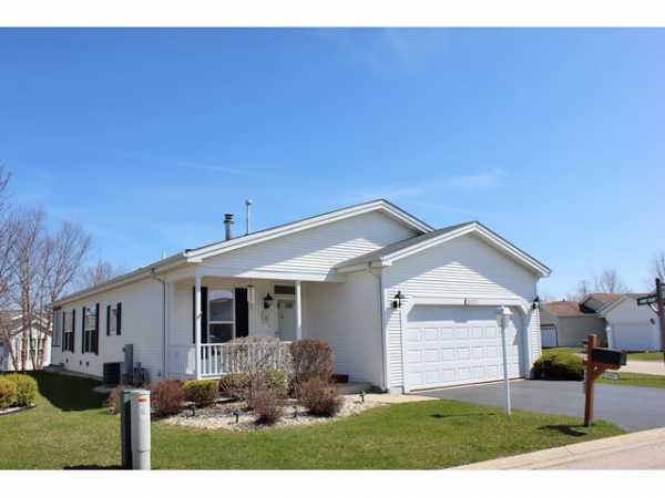 Saddlebrook Farms3457 Steeplechase WayGrayslake, IL 60030
